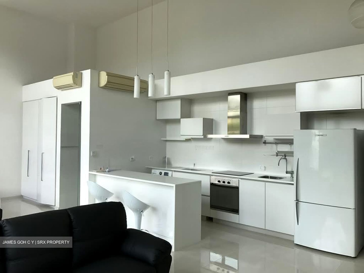 One-north Residences (D5), Apartment #563329541